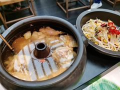 -云海肴汽锅鸡·云南小炒(曲江大悦城店)