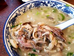 羊杂汤-老三羊汤【北兴隆街店】