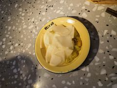 -鹤江桥·红油牛肉粉(SKP店)