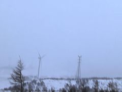 -翠云山银河滑雪场