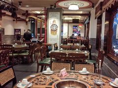 -小天鹅火锅·一线江景洪鼎旗舰店(洪崖洞店)