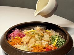 -狮拾久·现代新加坡料理(壹方城店)