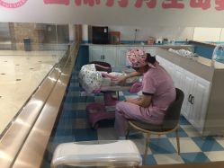 -国际月月生母婴月子中心(旗舰店)