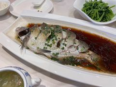 -云山九里度假酒店蝶庐阁中餐厅