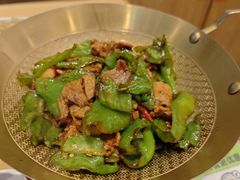 -东北风(江北万达店)