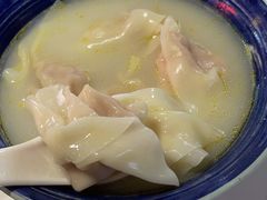 原味龙抄手-龙抄手(文殊坊店)