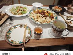 -巴依老爷新疆美食(昌平店)