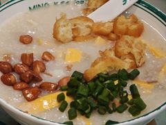 荔湾艇仔粥-西关明记肠粉(荔枝湾店)