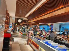 -唐庄·城市温泉(中润大道店)
