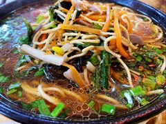 -瞻老元面馆(双塘路店)
