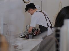 -常识咖啡common sense(春熙路店)
