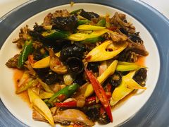 -小河盐帮·私家菜·烤鸭(三元桥·霄云路店)