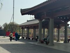 -洛阳古墓博物馆