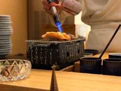 -鮨政· Omakase(港汇恒隆广场店)