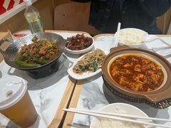 -乡村基·川味现炒大王(熙悦天街店)