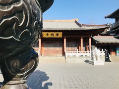 -香积寺