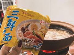 -威邵鸡煲(西华路总店)
