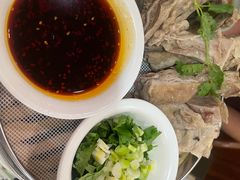 -清真·西北人家风味馆(中山中路店)