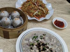 -大水车公馆·顺德菜·妈姐菜(均安店)