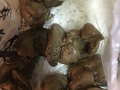 卤鸡肝-老杨家熟食店