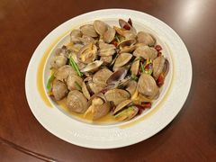 -旺角小渔村·海肠捞饭开创者(环山路店)