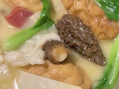 -渝信川菜(南滨店)