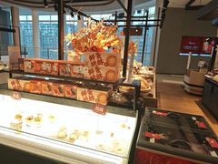 -西村叔叔的店·面包·甜品·蛋糕(清河万象汇店)