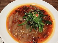 -薇酌饮·陕西菜(南门外店)