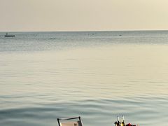 -烟台金沙滩海滨公园