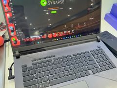 -华硕电脑ROG玩家国度·售后维修中心(虹桥天街店)