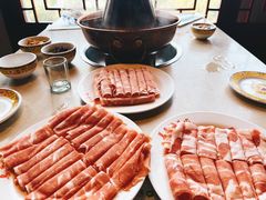 -总参北京涮羊肉