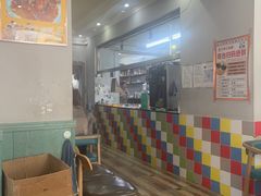 -五十中小肉串(南站店)