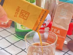 -HUGS coffee(东区店)