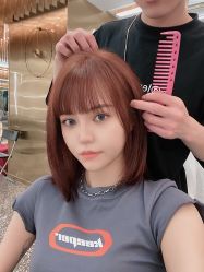 -3AM·S HAIR SALON烫发染发接发