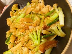 -萃華楼(王府井店)