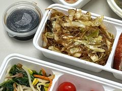 -南京大牌档(之心城店)