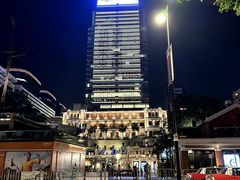 -太平山餐厅(山顶道店)