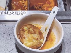 -海底捞火锅(海宁路店)