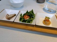 冷菜三拼-逸道(益丰·外滩源店)