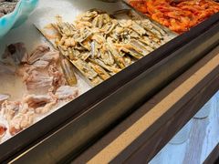 -星伦多自助料理(江阴万达店)