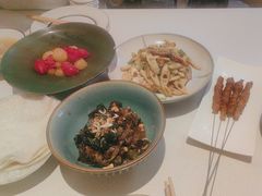 -一捞鲜•青岛大虾面(八大关店)