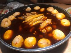 -李子坝梁山鸡(北碚万达五鸡哥店)