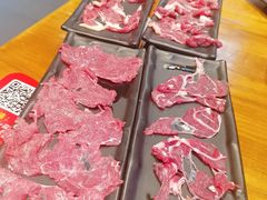 -皇牛鲜生·牛爱牛鲜牛肉自选火锅(晋吉北路店)