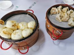 -杭州小笼包(龙翔路店)