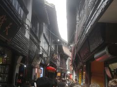 -洞天食府(北大街店)