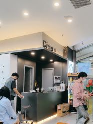 点击看大图 -Cima salon西玛沙龙