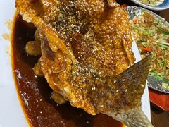 -徐鼎盛民间菜(奥体店)