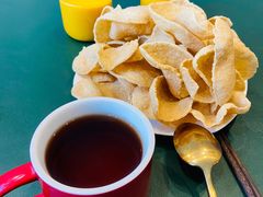 虾片-隐食餐厅(金水湾公馆店)