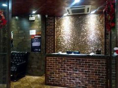 -真枪会射击俱乐部(河西中央公园店)