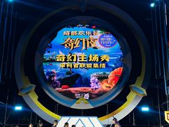-成都欢乐谷